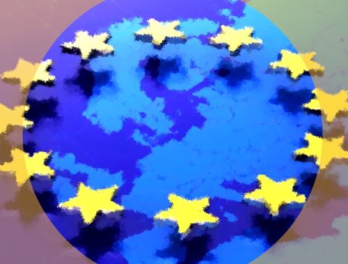 Cover UE