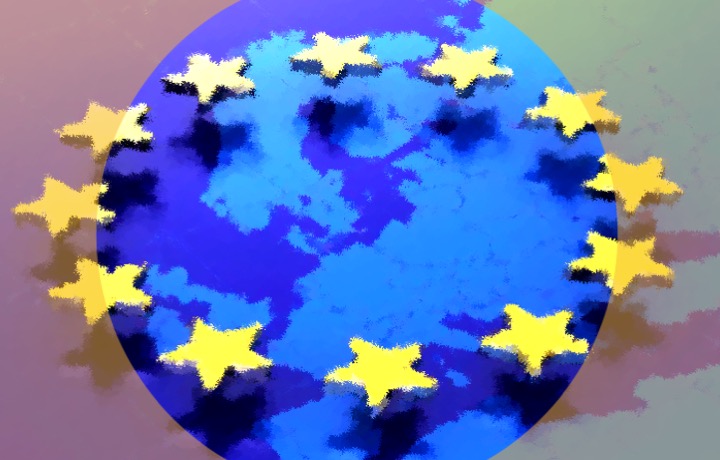 Cover UE